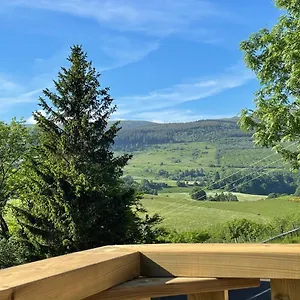  Hébergement de vacances La Grange